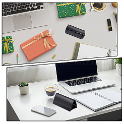 Imitation Leather Pen Holders&nbsp;AJEW-WH0314-322B