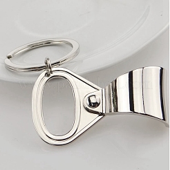 Alloy Keychains&nbsp;KEYC-PW0009-06