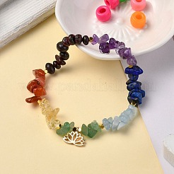 Chakra Jewelry&nbsp;BJEW-JB06082