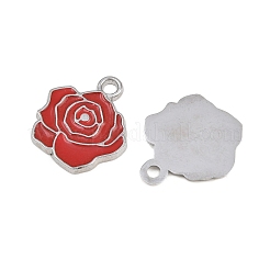 Alloy Pendants&nbsp;AL-CBAC75C-02P
