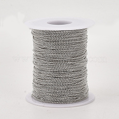 Brass Ball Chains&nbsp;CHC-S008-003H-P