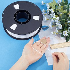 330M PETG 3D Printer Filament&nbsp;OCOR-WH0081-38B