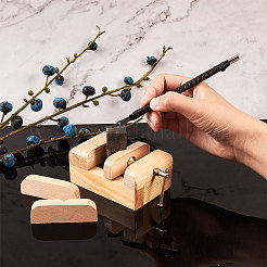 Tungsten Steel Stone Carving Kit&nbsp;TOOL-GF0001-13