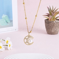 7Pcs 7 Styles Rack Plating Brass Micro Pave Cubic Zirconia Pendants&nbsp;ZIRC-SZ0004-86