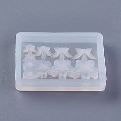 Silicone Molds&nbsp;X-DIY-F023-24-04
