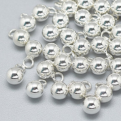 925 Sterling Silver Charms&nbsp;STER-T002-234S