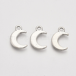 Tibetan Style Alloy Pendants&nbsp;TIBE-S318-018AS-RS