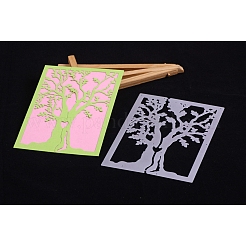 Frame Metal Cutting Dies Stencils&nbsp;X-DIY-I023-05