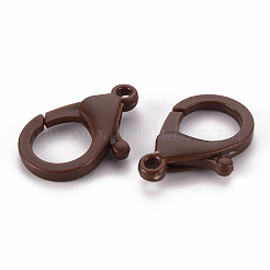 Plastic Lobster Claw Clasps&nbsp;KY-ZX002-08-A