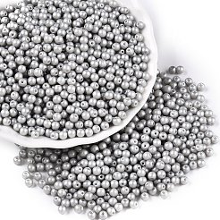 Glass Seed Beads&nbsp;SEED-T007-01P