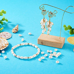 DIY Stretch Bracelet Making Kits&nbsp;DIY-BY0001-44