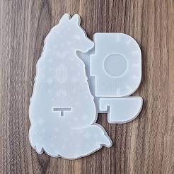 DIY Silicone Display Molds&nbsp;SIMO-P008-08