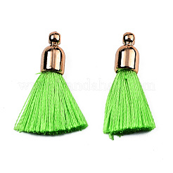 Polyester Tassel Pendant Decorations&nbsp;FIND-S286-22