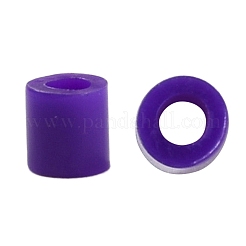 15 Colors DIY Fuse Beads Kit&nbsp;DIY-X0295-01C-5mm