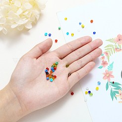 DIY Stretch Jewelry Sets Kits&nbsp;DIY-SZ0001-26