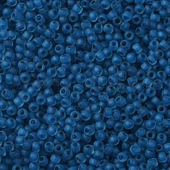 TOHO Round Seed Beads&nbsp;SEED-TR11-0932FM