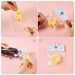 100Pcs Paper Display Card Fashion Jewelry&nbsp;CDIS-TA0001-30