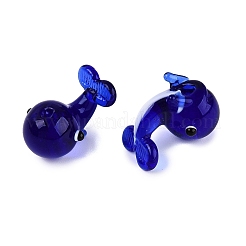 Handmade Lampwork Beads&nbsp;LAMP-Q039-22