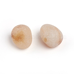 Natural Carnelian/Red Agate Beads&nbsp;G-I274-02