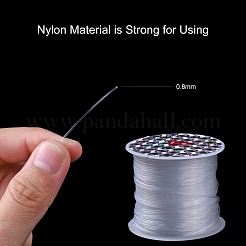 Nylon Wire&nbsp;NWIR-R011-0.8mm
