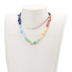 Chakra Jewelry&nbsp;NJEW-JN03398