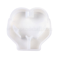 DIY Silicone Candlesticks Molds&nbsp;SIL-Z020-08B