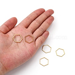 304 Stainless Steel Linking Ring&nbsp;STAS-S079-25B