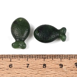 Ocean Natural Jade Pendants&nbsp;G-N371-07A-01
