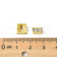Preciosa&reg MAXIMA Crystal Multi-Stones Settings&nbsp;Y-PRC-MC8-00030-G