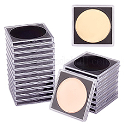 Plastic Coin Boxes&nbsp;KY-WH0048-52