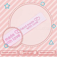 Woven Sewing Labels&nbsp;FIND-FG0001-03