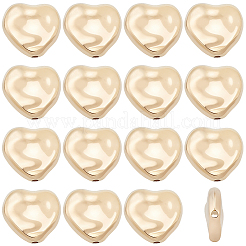 160Pcs CCB Plastic Beads&nbsp;CCB-PA0001-21