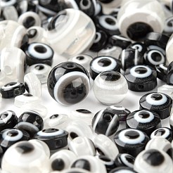 9 Style Resin Beads&nbsp;RESI-LS0001-19D