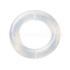 Food Grade Eco-Friendly Silicone Focal Bead Frame&nbsp;SIL-C007-06B-01