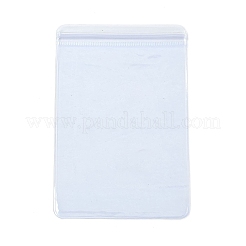 PVC Anti Oxidation Resealable Bags&nbsp;AJEW-G034-01N-01
