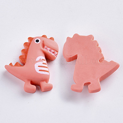Resin Cabochons&nbsp;CRES-S306-009