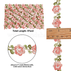 Polyester Ribbon&nbsp;OCOR-WH0068-45G