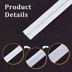 65M Polyester Ribbon&nbsp;OCOR-WH0070-219