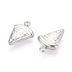 304 Stainless Steel Charms&nbsp;STAS-T067-78P