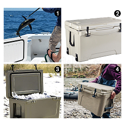 Cooler Handles Replacement Sets&nbsp;AJEW-NB0002-36