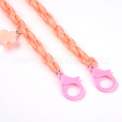 Eyeglasses Chains&nbsp;AJEW-TAC0025-13E