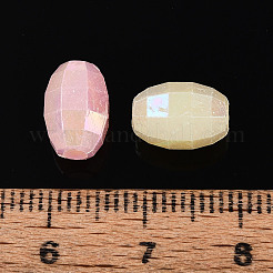 Plastic Beads&nbsp;KY-N026-25