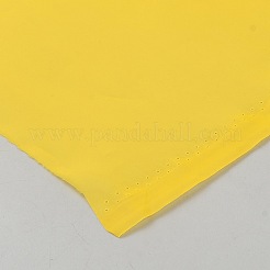 Polyester Silk Screen Printing Fabric&nbsp;DIY-WH0061-083B