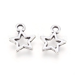 Tibetan Silver Pendants&nbsp;LF0037Y-NF