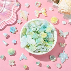 Diy Jewerly Making Kits&nbsp;MACR-CJC0004-20I