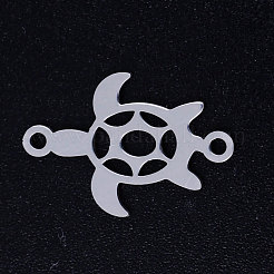 Tarnish Resistant 201 Stainless Steel Links connectors&nbsp;STAS-Q201-JN338-1