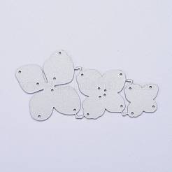 Carbon Steel Cutting Dies Stencils&nbsp;X-DIY-K026-20