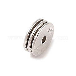 Tibetan Style Alloy Beads&nbsp;TIBE-Q090-59AS