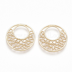 Brass Pendants&nbsp;KK-S348-285