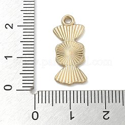 Christmas Theme Alloy Enamel Pendants&nbsp;ENAM-K074-02B-02